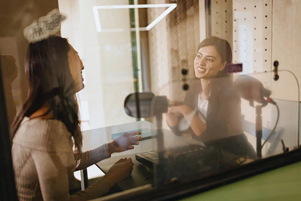 Influencer Collaborations