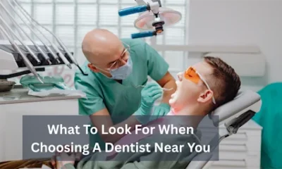 Dentist