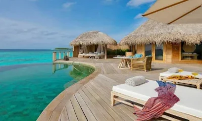 Maldives Captures