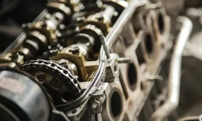 Diesel Fuel Injection Problems