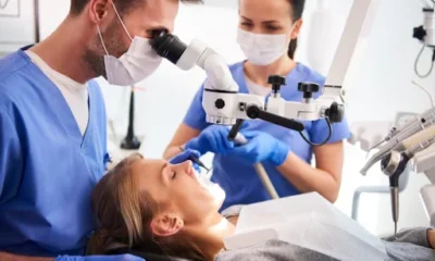 Dentist In Harrisburg