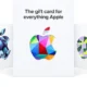 Buy iTunes Gift Card USA