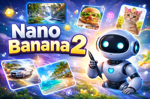 High-Quality Image Generation