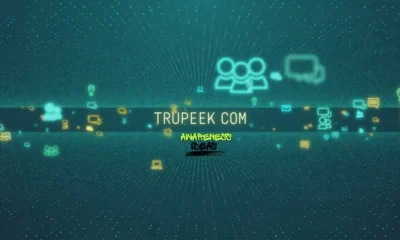 trupeek com