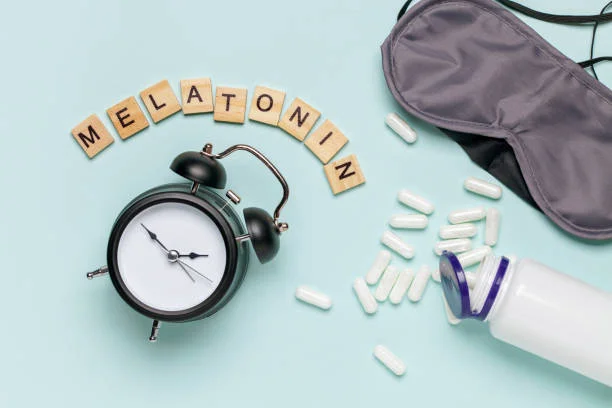 Melatonin and Other Popular Sleep Supplements