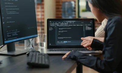 Generative AI in Enterprise Software