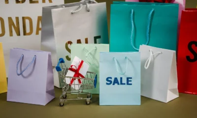 Seasonal Consumer Trends