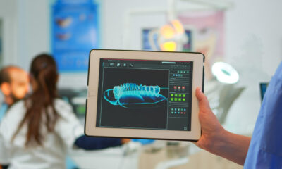 Why SEO Is the #1 Growth Strategy for Modern Dental Practices