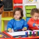 Preschool Admission