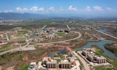 Faisal Town Phase 2 Islamabad