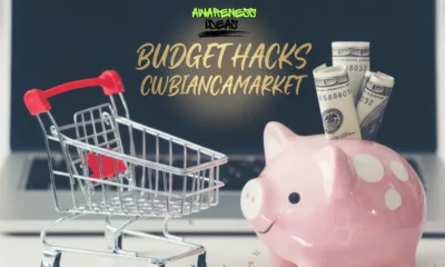 Budget Hacks CWBiancaMarket