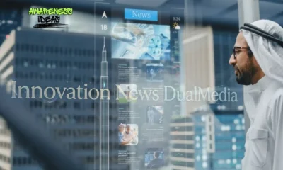 innovation news dualmedia