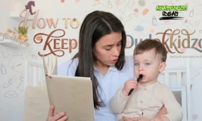 how to keep dudokkidzo