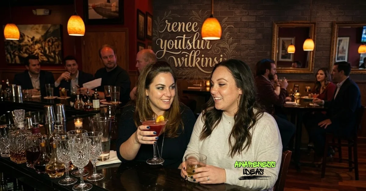 Renee Youtslur Wilkins