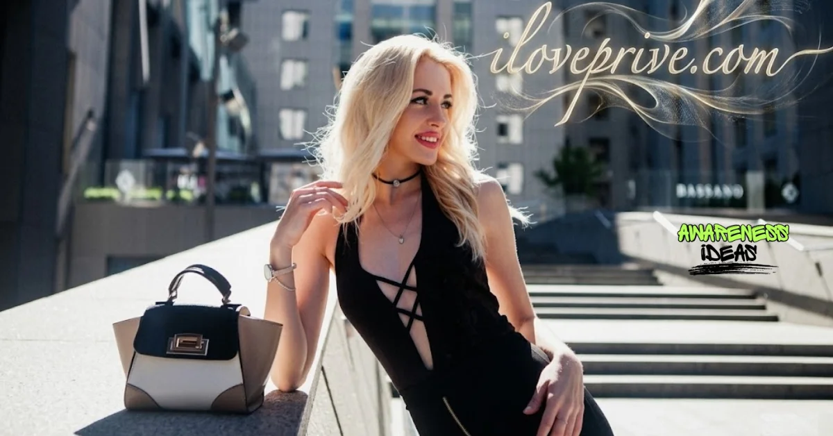 iloveprive.com