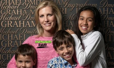 Michael Dmitri Ingraham