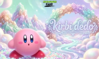 kirbi dedo