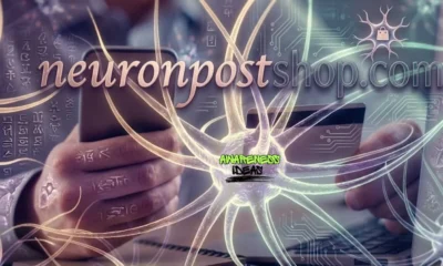 neuronpostshop.com