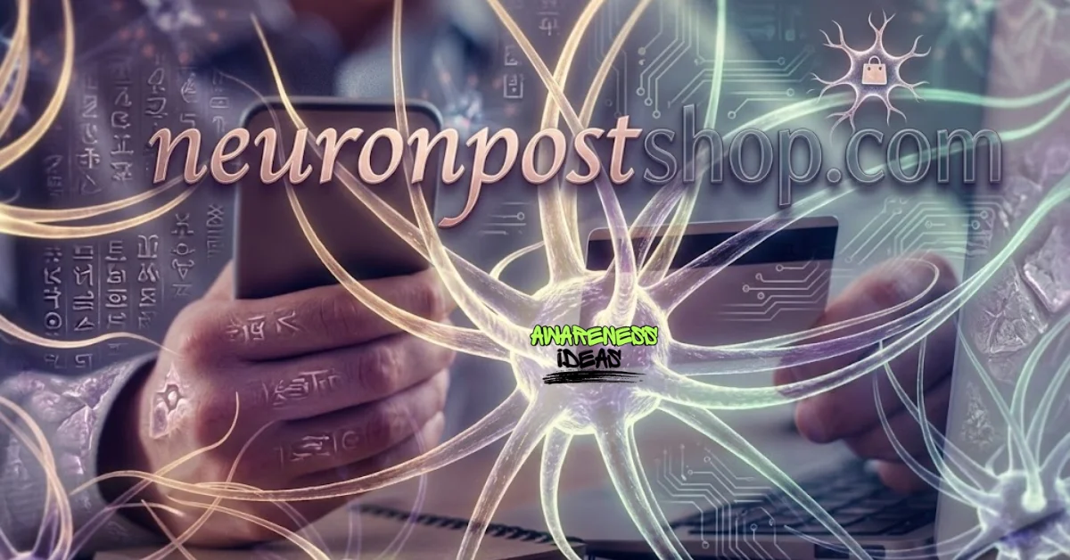 neuronpostshop.com