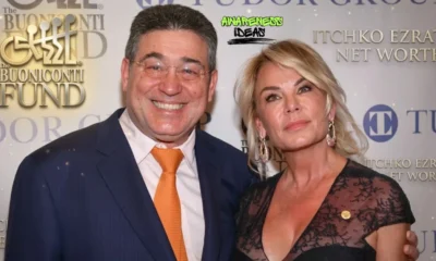 itchko ezratti net worth