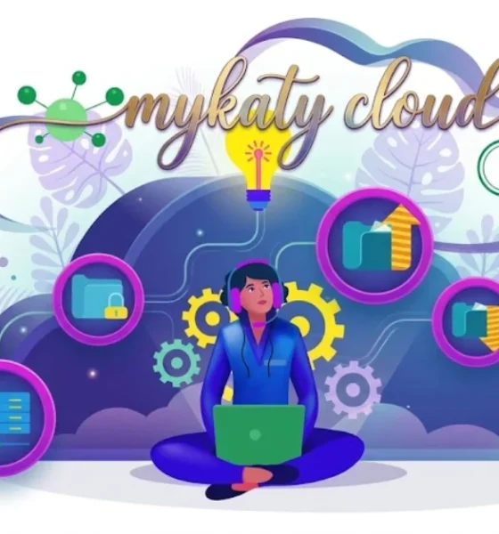 mykaty cloud