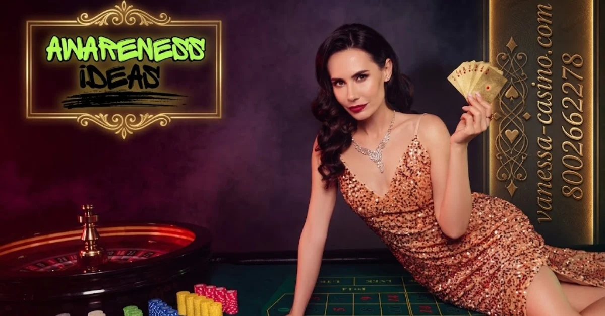 vanessa-casino.com 8002662278