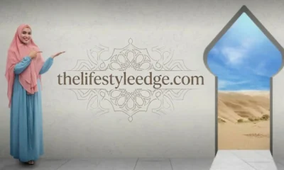 thelifestyleedge com
