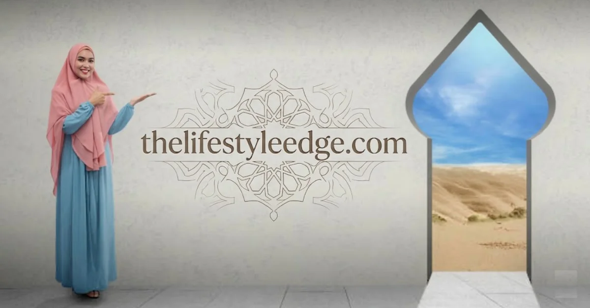 thelifestyleedge com
