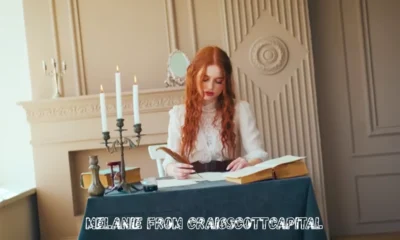 melanie from craigscottcapital