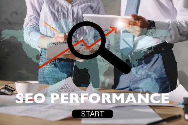 SEO performance