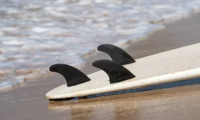 Surfboard Fin Configurations