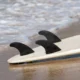 Surfboard Fin Configurations