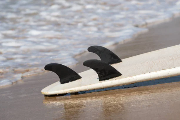 Surfboard Fin Configurations