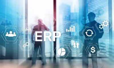 ERP Vendor Selection