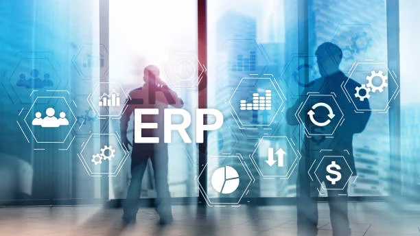 ERP Vendor Selection