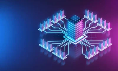 High-Density Colocation