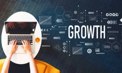 Growth marketing experiments