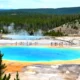 Yellowstone National Park