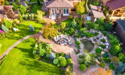 Professional Landscaping