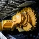 Innovations in mining equipment