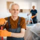 Handyman Services for Seniors