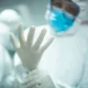 Sterile Gloves