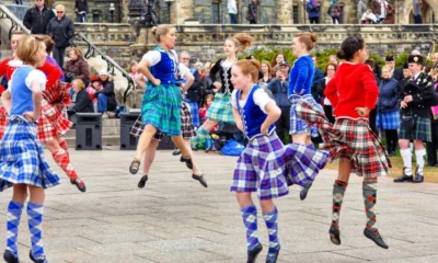 Ottawa dance classes