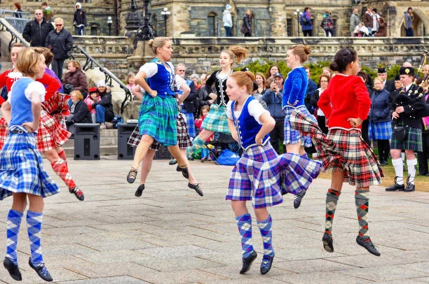 Ottawa dance classes