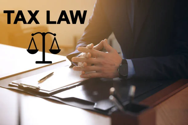 Tax Litigation