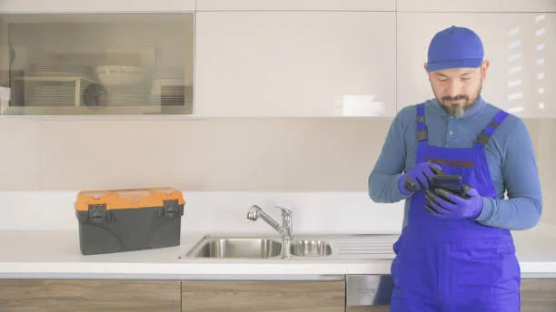 Professional Plumber