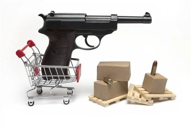firearm online stores
