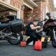 Motorcycle Locksmith