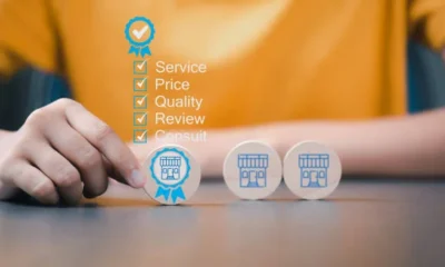 Facility Service Provider