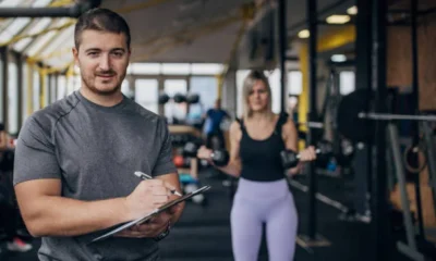 Trainer Certification